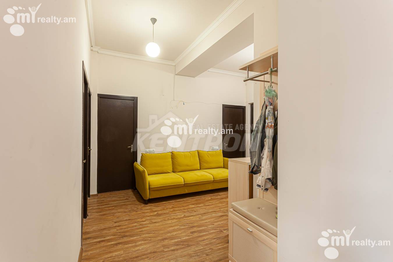 3 bedroom apartment for sale Adonts St, Arabkir Yerevan, 152627