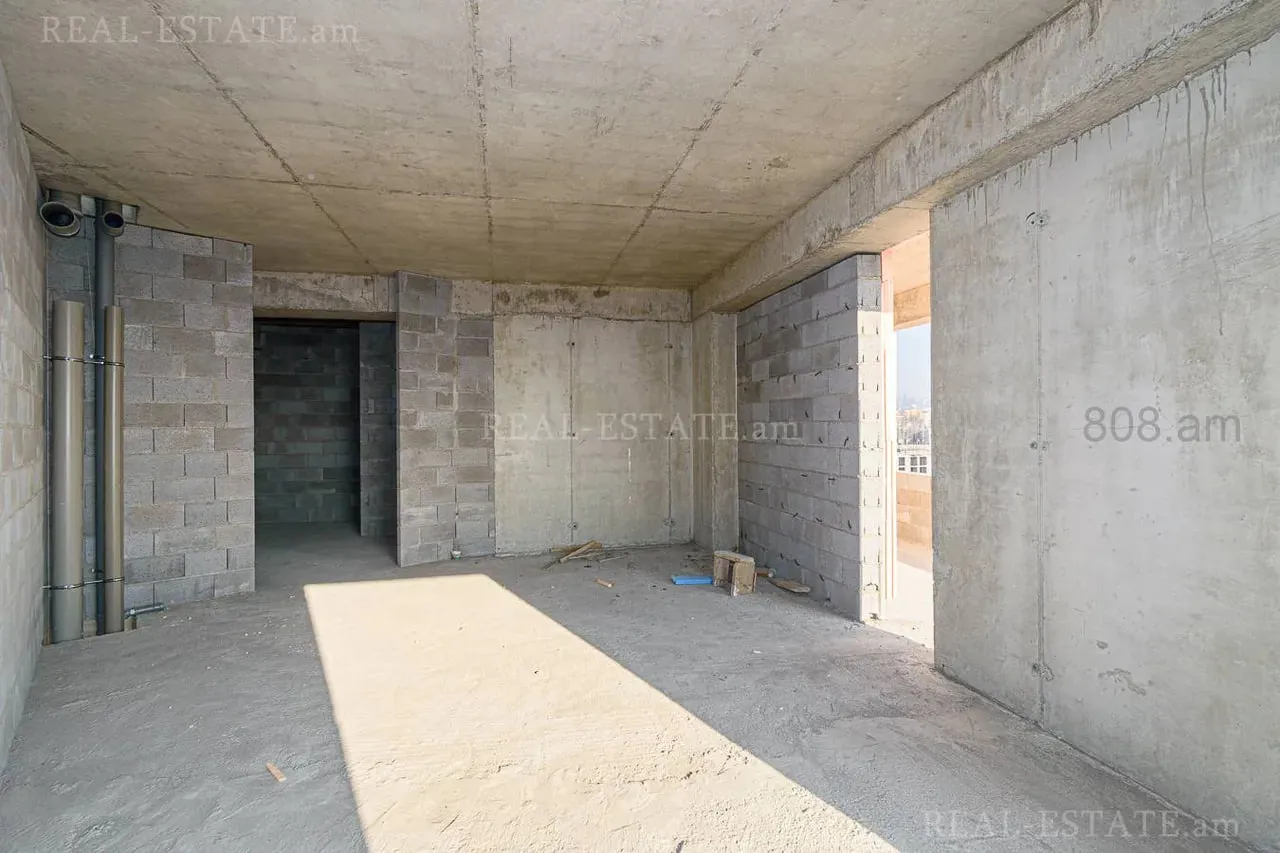 3 bedroom apartment for sale Antarayin St, Center Yerevan, 157899