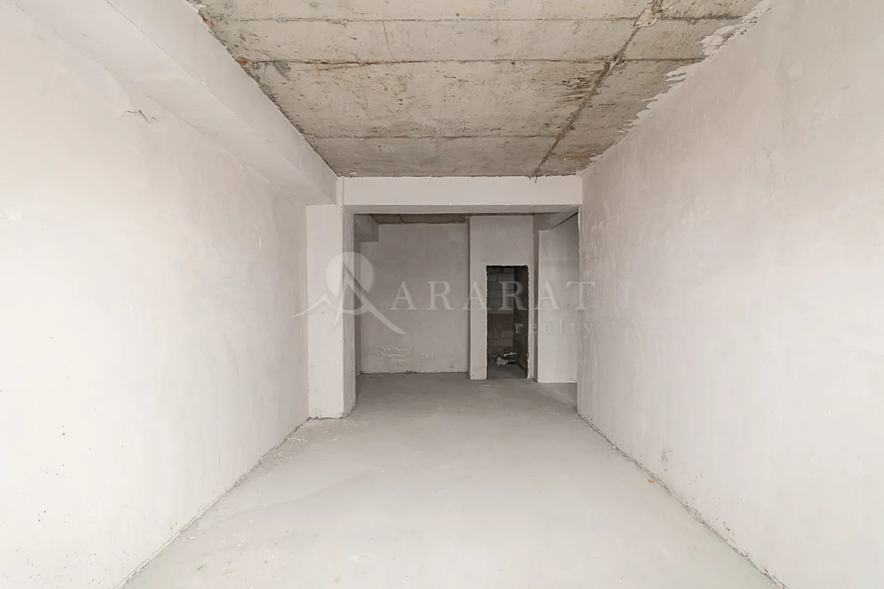 2 սենյականոց բնակարան  Աբելյան փող, Աջափնյակ Երևան, 158806