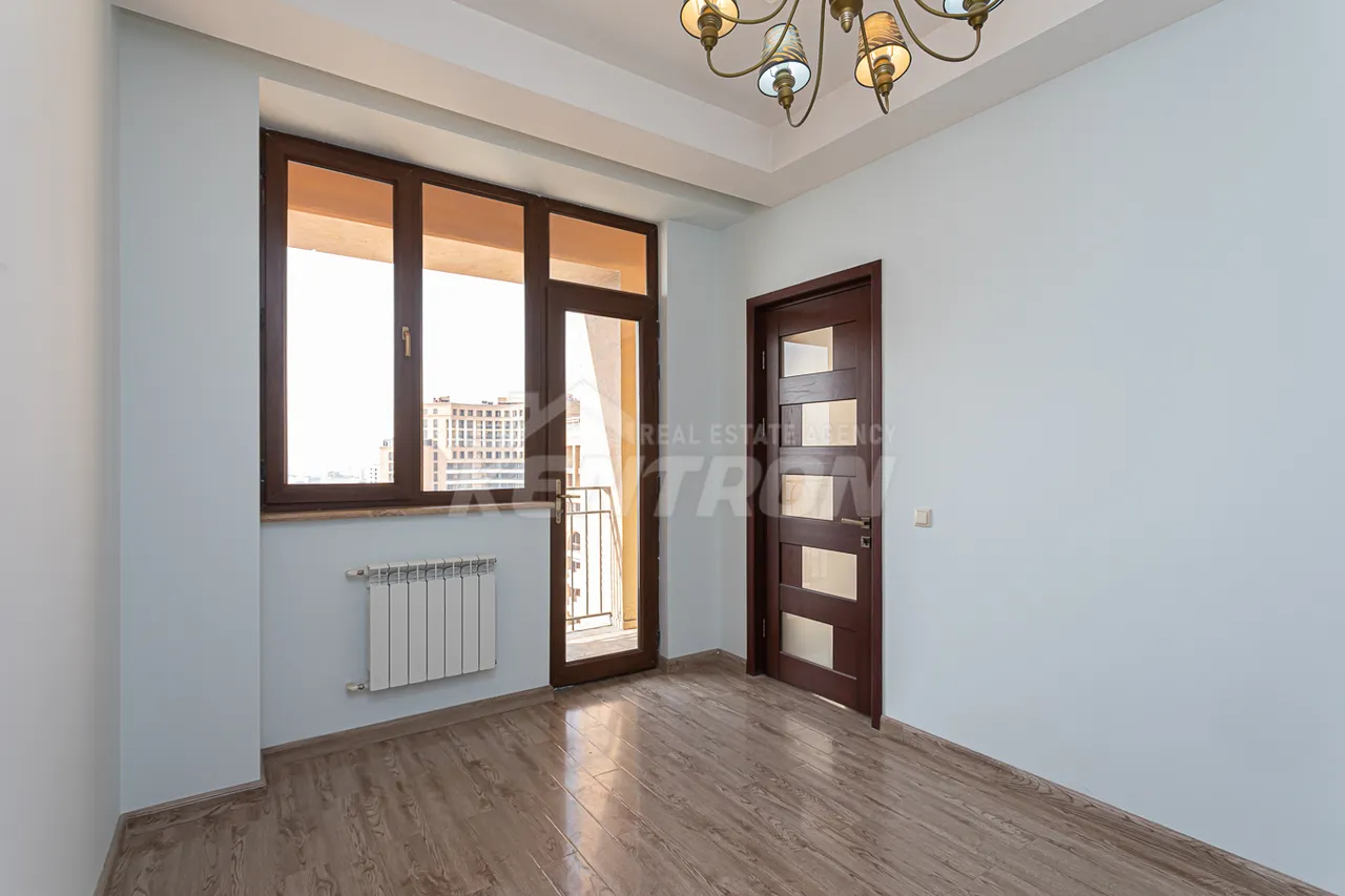 3 bedroom apartment for sale خیابان ساسنا تِسرِر, داوتاشِن ایروان, 159664