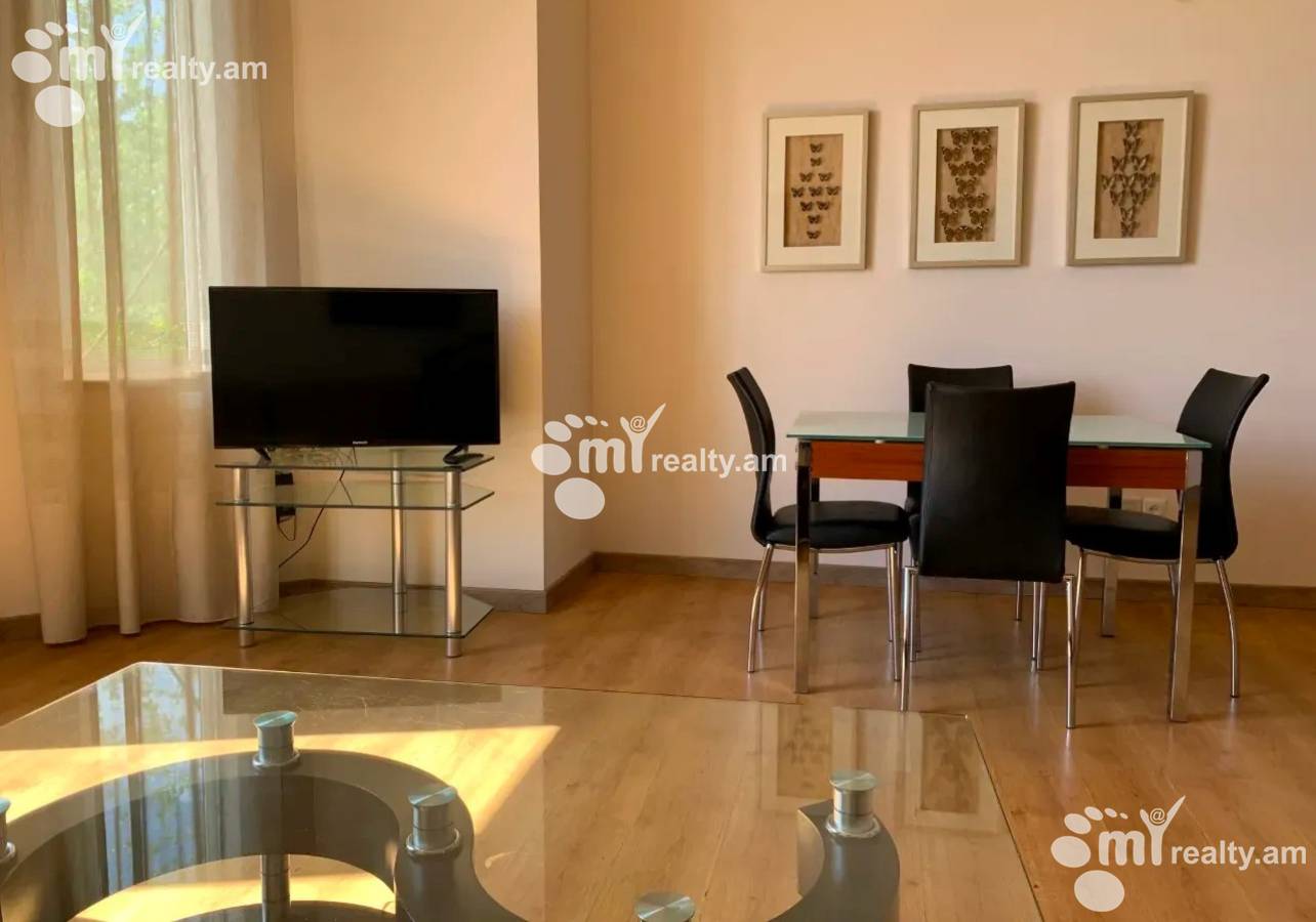 2 սենյականոց բնակարան վարձով Այգեձորի փող, Արաբկիր Երևան, 158876