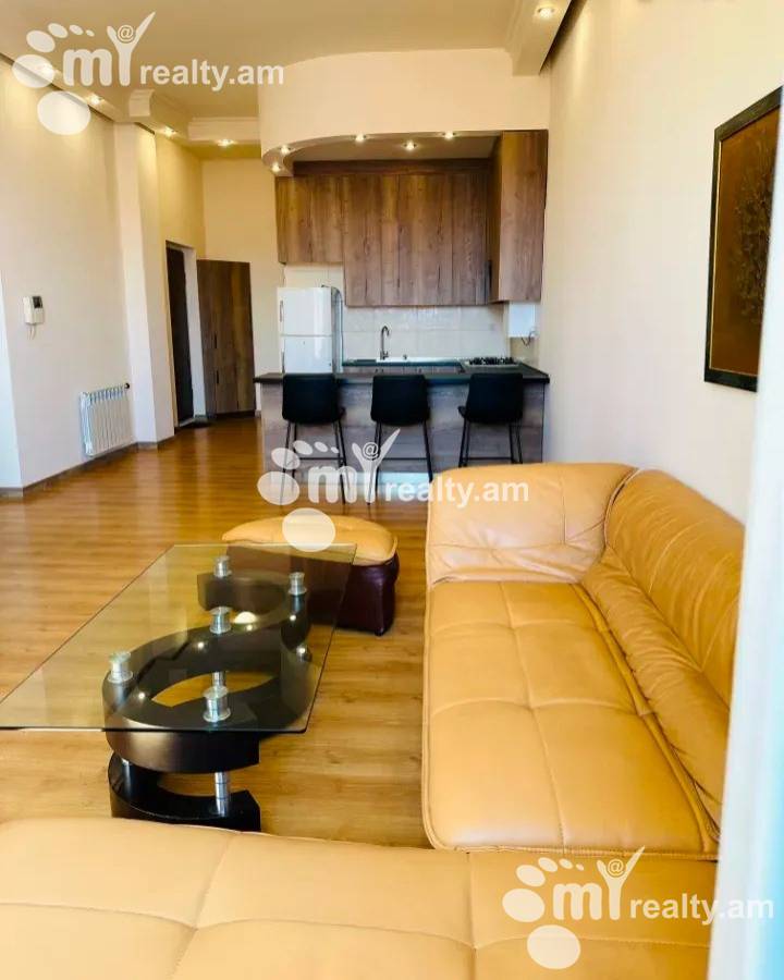 2 սենյականոց բնակարան վարձով Այգեձորի փող, Արաբկիր Երևան, 158876