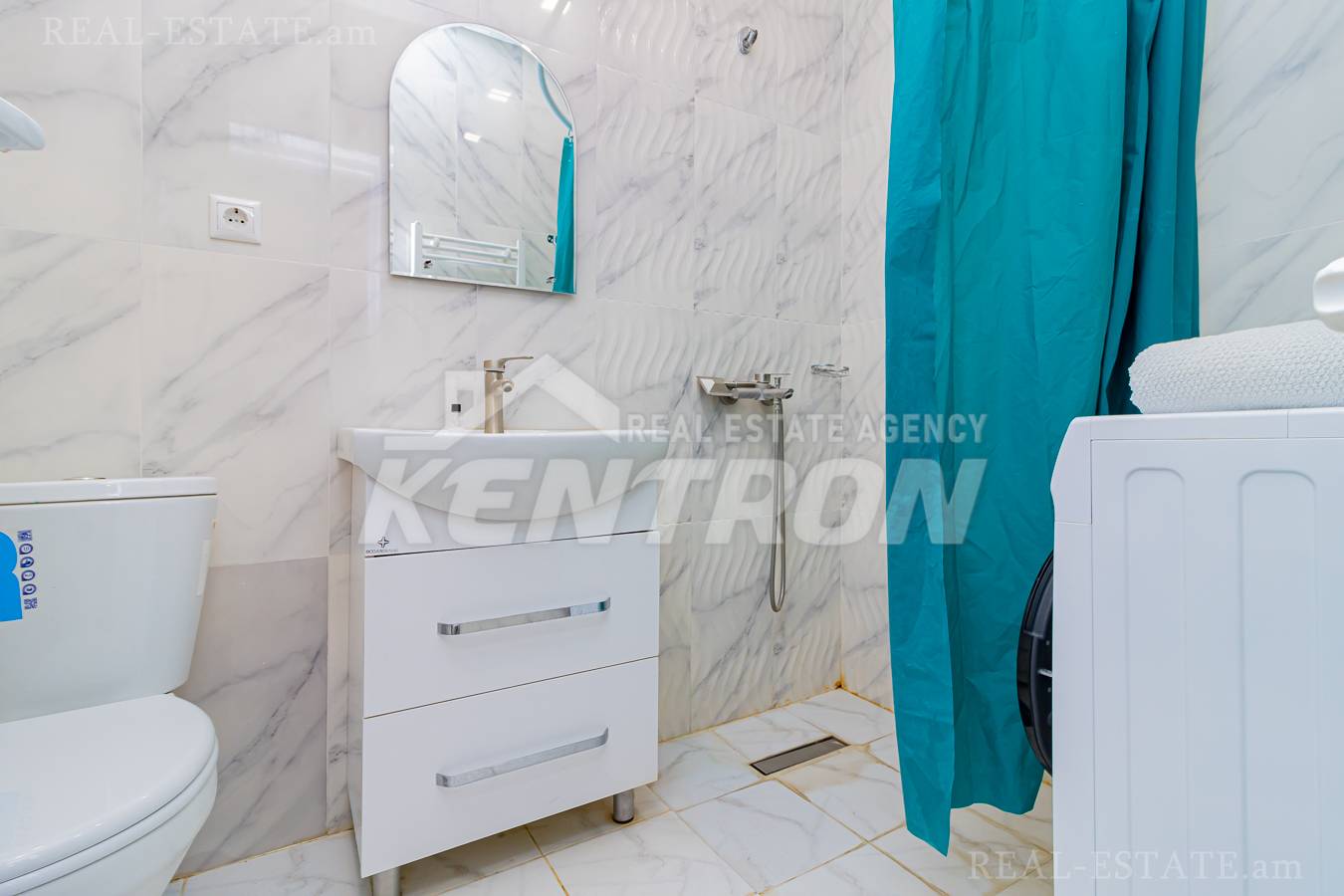 Купить 1 комнатную квартиру Аргишти ул, Центр Ереван, 136586