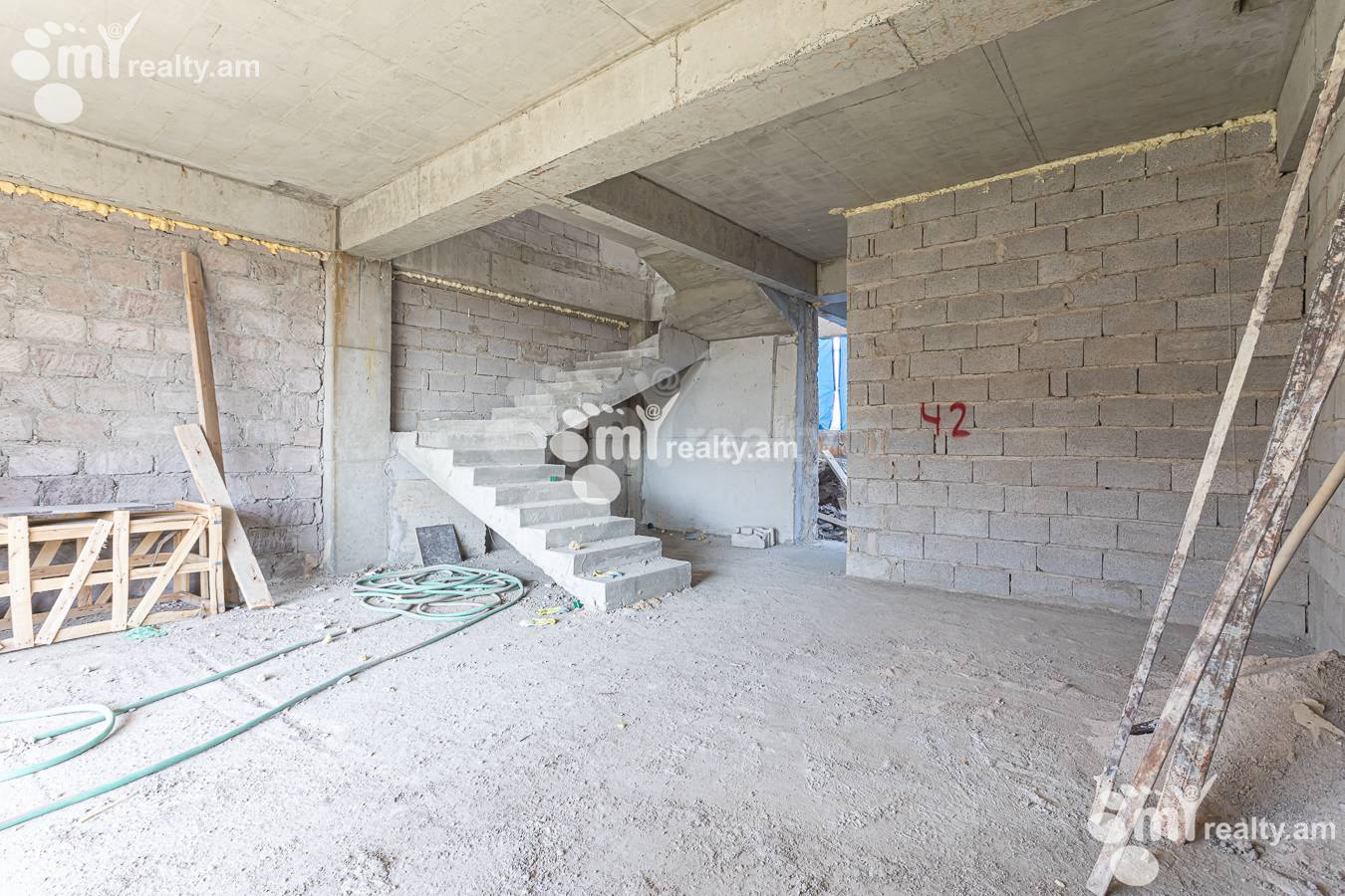 House for sale Qasakh, Qasakh Kotajk, 156958