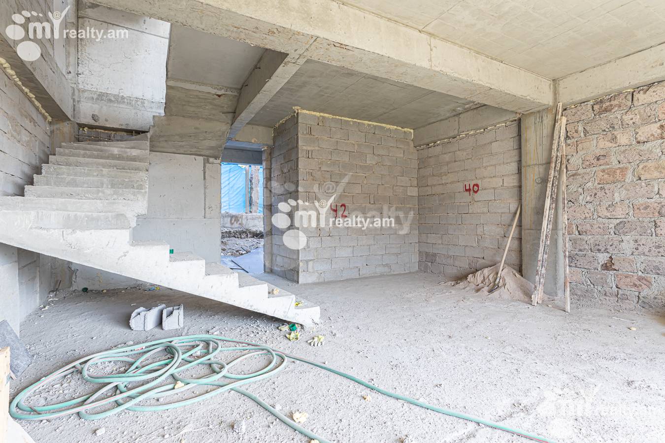 House for sale Qasakh, Qasakh Kotajk, 156958