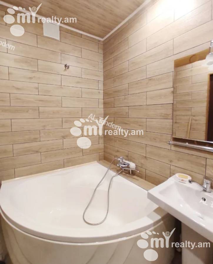 2 bedroom apartment for sale Griboedov St, Arabkir Yerevan, 153822