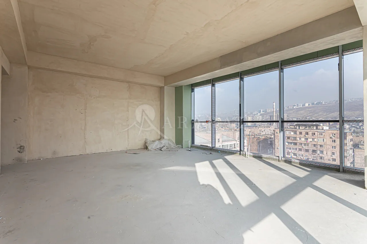 4 bedroom apartment for sale Rostom St, Center Yerevan, 158137