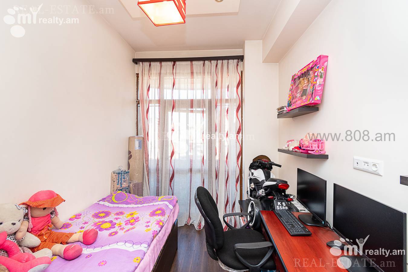 3 bedroom apartment for rent خیابان برادران اوربِلی, عربگیر ایروان, 158299