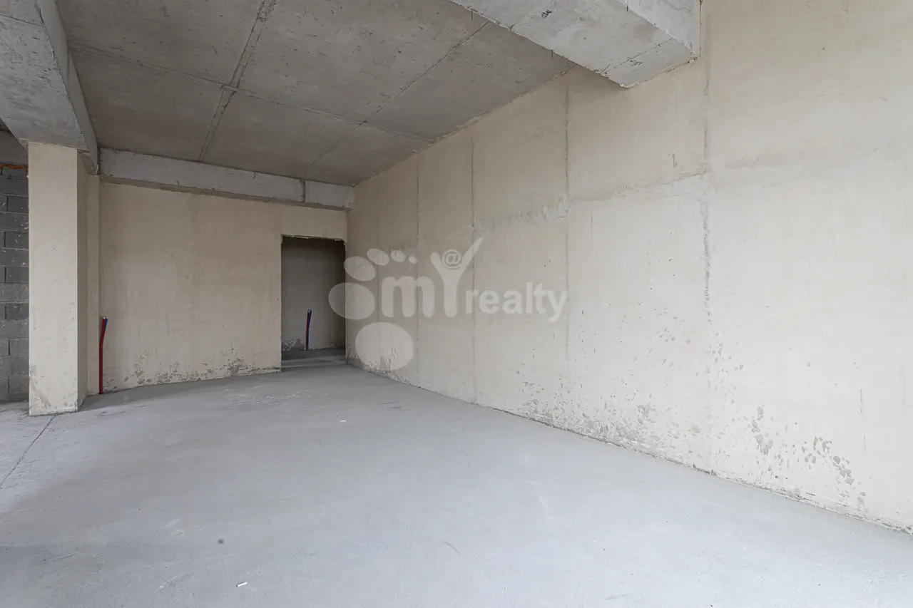 3 bedroom apartment for sale Gevorgyan st, Dawtaschen Yerevan, 159189