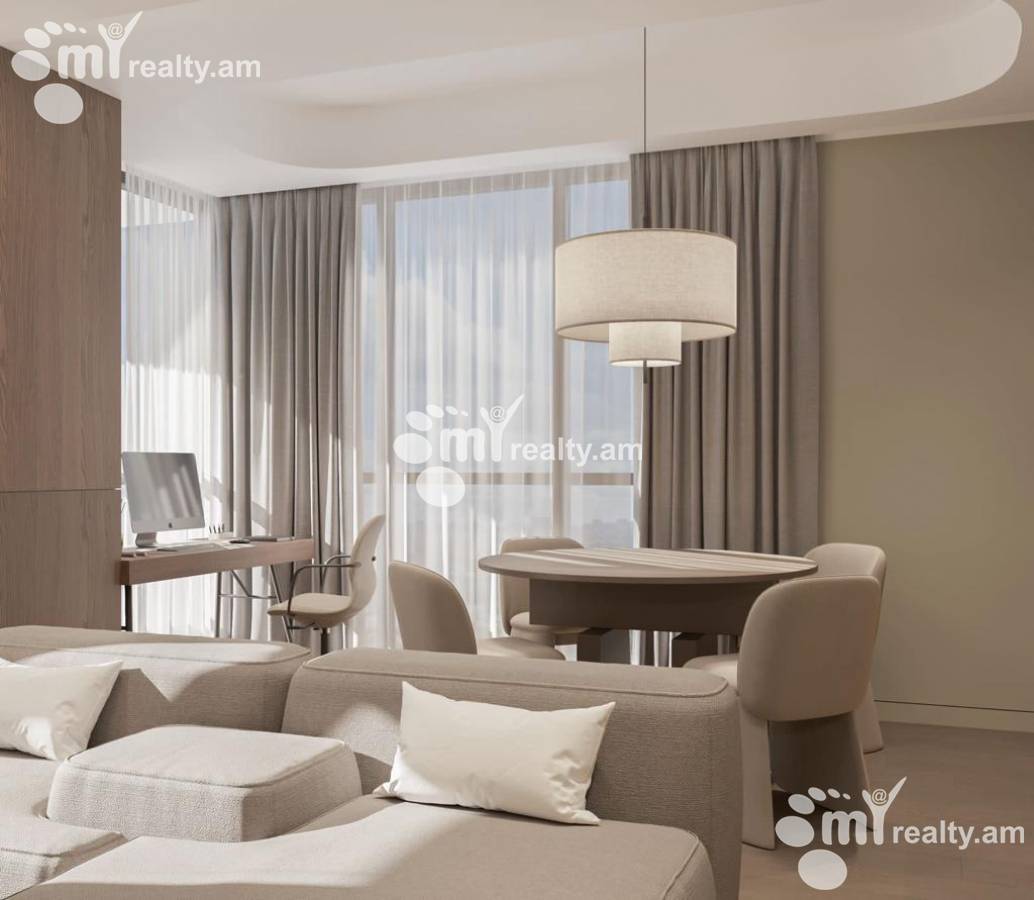 5 bedroom apartment for sale K. Ulnetsi St, Qanaqer- Sejtun Yerevan, 144319