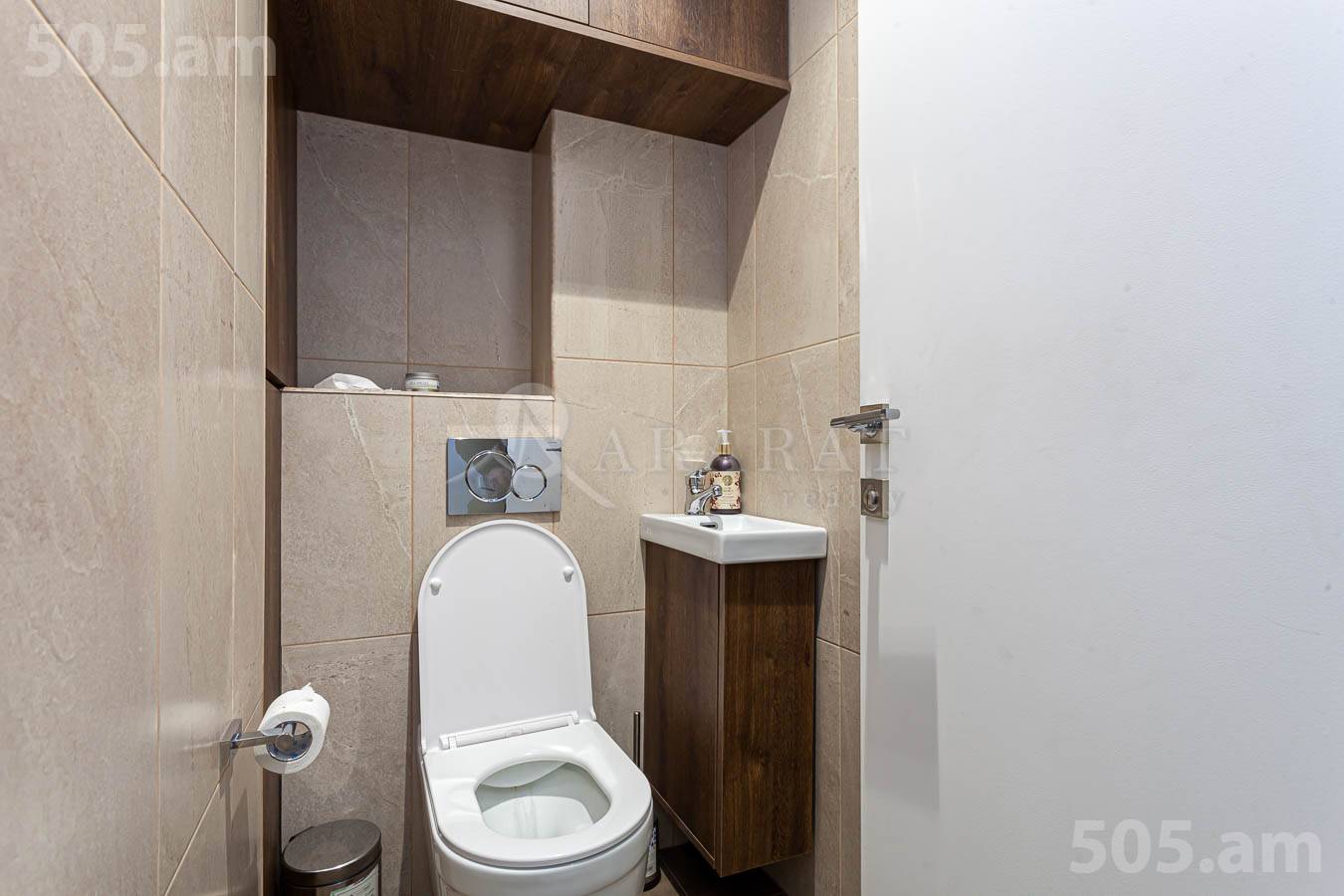 2 bedroom apartment for sale Moskovyan St, Center Yerevan, 153545