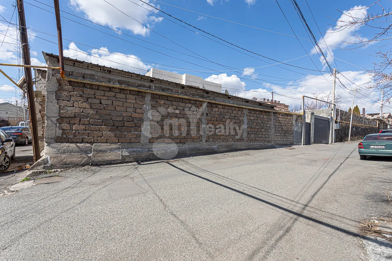 Купить дом Канакер 17ый ул, Канакер-Зейтун Ереван, 160154