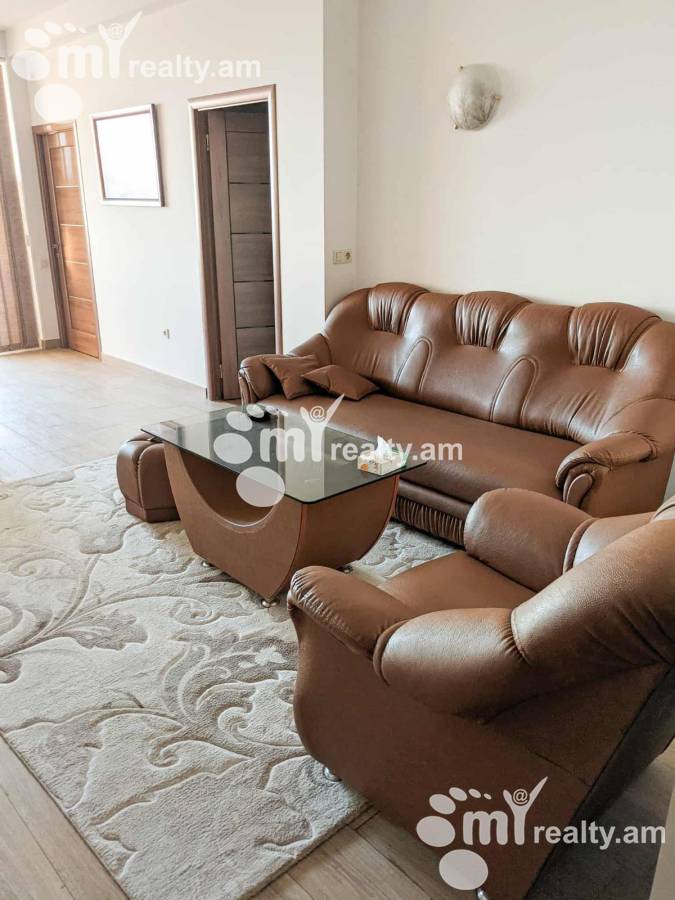 3 bedroom apartment for sale Komitas Ave, Arabkir Yerevan, 157127