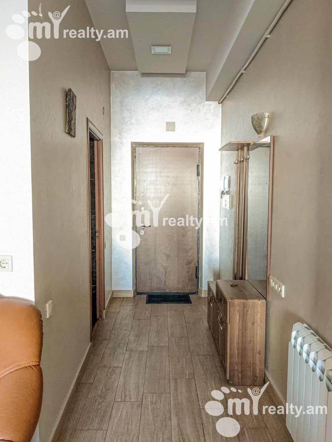 3 bedroom apartment for sale Komitas Ave, Arabkir Yerevan, 157127