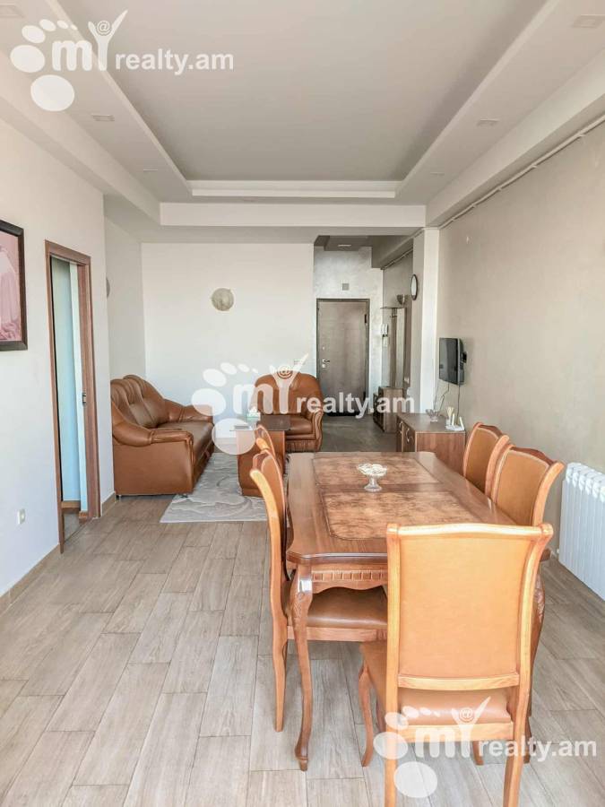 3 bedroom apartment for sale Komitas Ave, Arabkir Yerevan, 157127