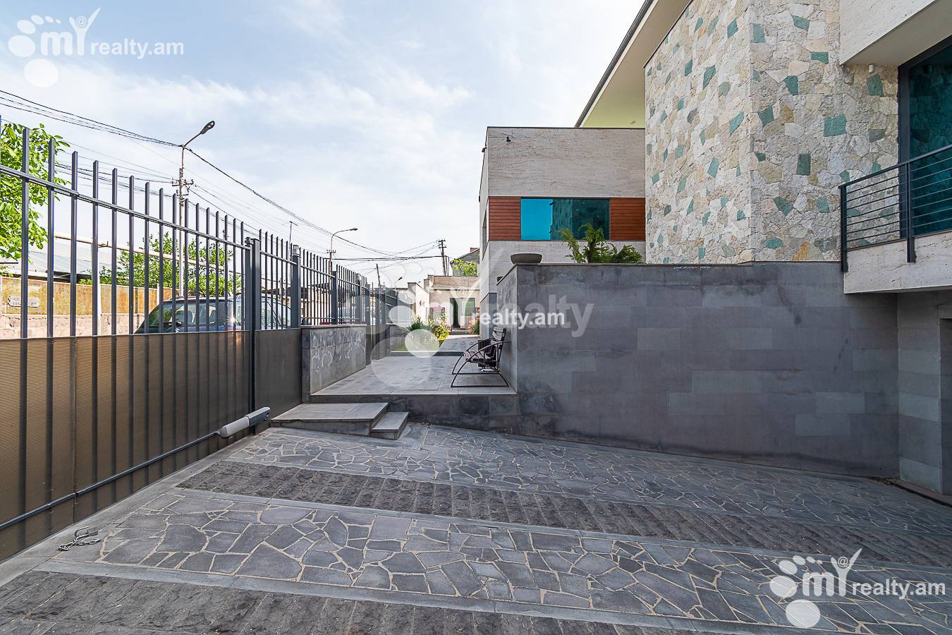 House for rent خیابان بوساباناکِن, کاناکِر – زیتون ایروان, 148822