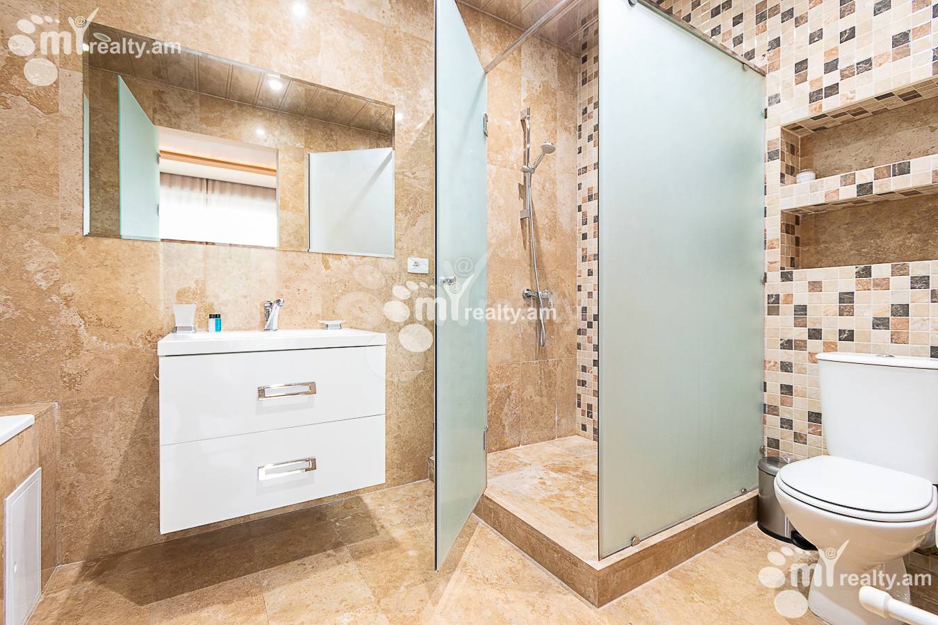 House for rent خیابان بوساباناکِن, کاناکِر – زیتون ایروان, 148822