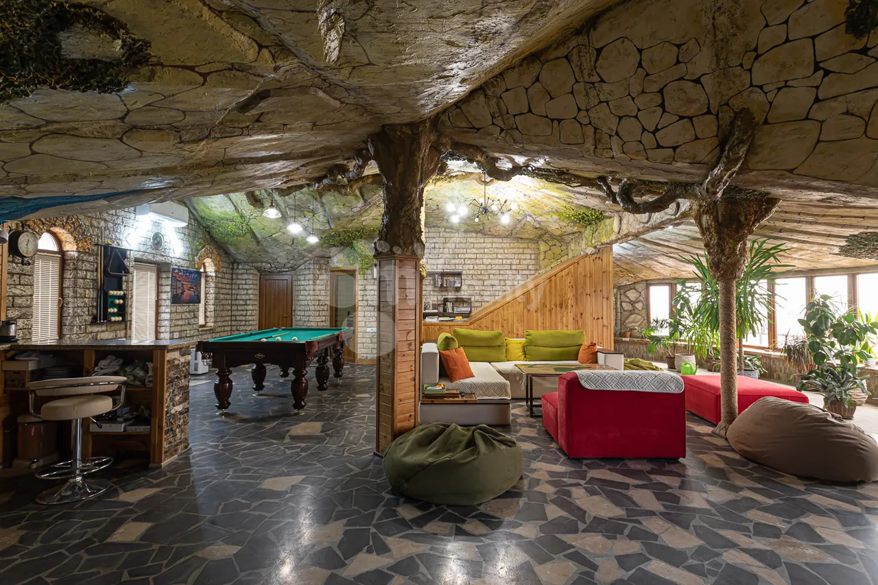 Առանձնատուն  Դուրյան թաղ, Ավան Երևան, 160109