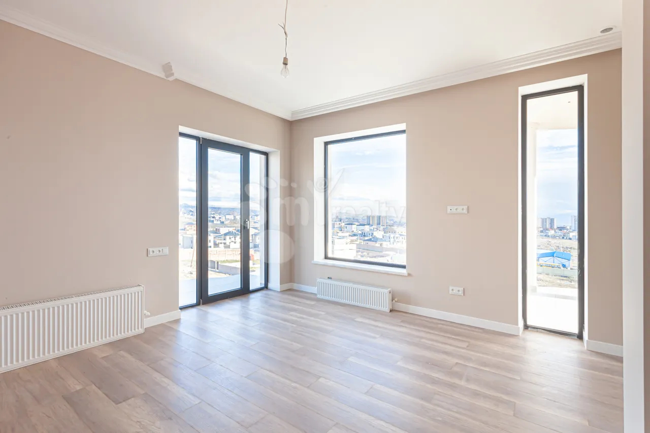 Առանձնատուն  Քասախ, Աջափնյակ Երևան, 160203