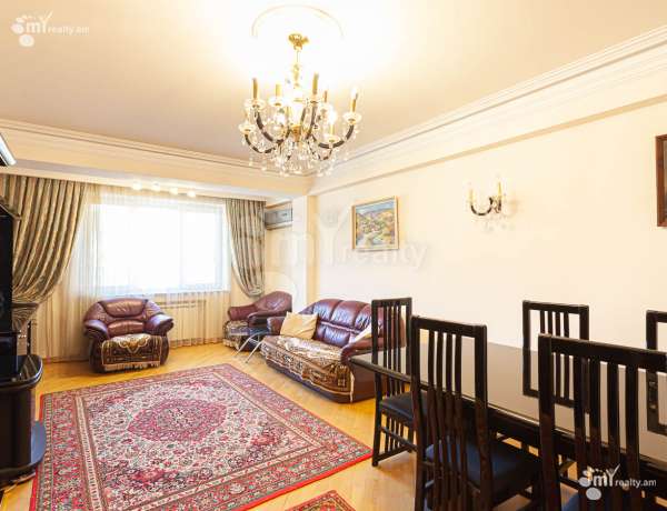 3-bedroom/apartment-for-sale/Yerznkyan+St/Arabkir/Yerevan