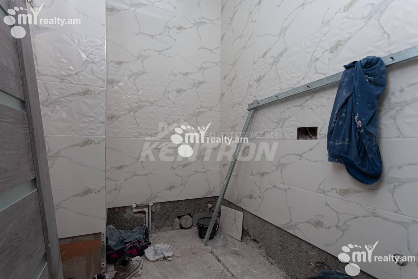 3 bedroom apartment for sale Adonts St, Arabkir Yerevan, 149610