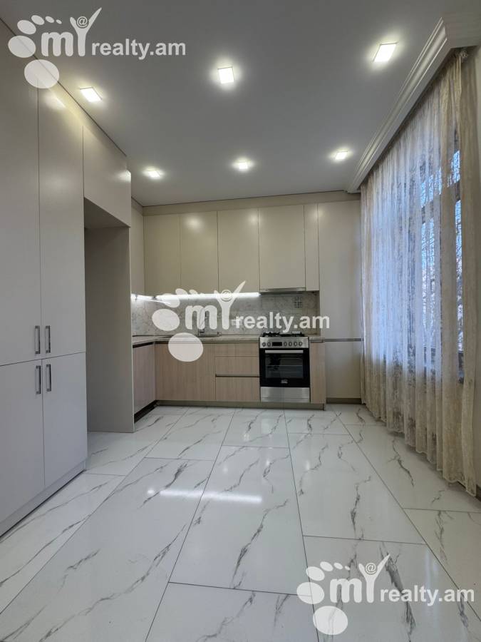 2 սենյականոց բնակարան  Բաղրամյան պող(Արաբկիր), Արաբկիր Երևան, 159061