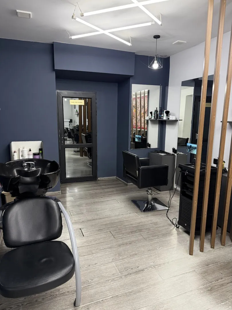 Commercial property for rent Teryan St, Center Yerevan, 158206