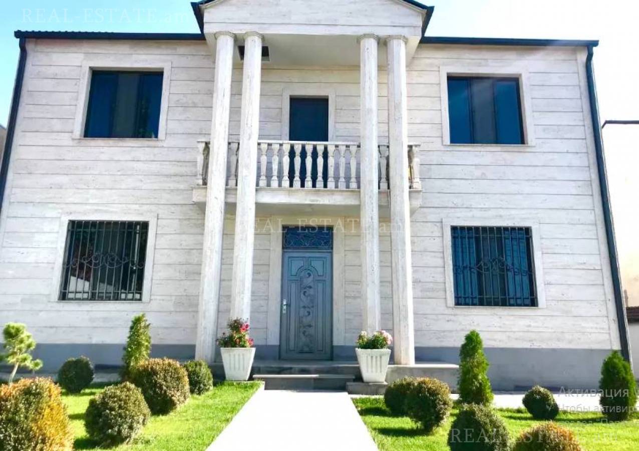 House for sale خیابان نازاربِکیان, آچاپنیاک ایروان, 127695