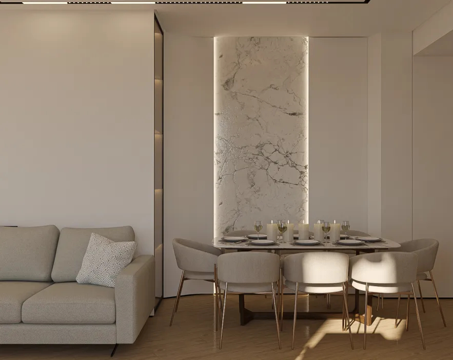 3 bedroom apartment for sale Aghbyur Serob St, Arabkir Yerevan, 157842