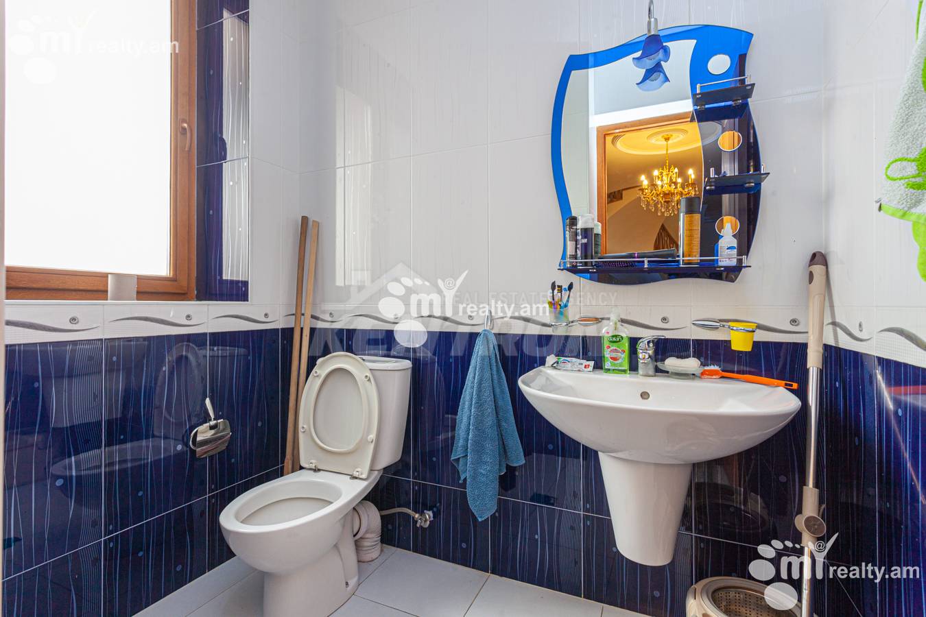 House for rent Qasakh, Adjapnyak Yerevan, 151655