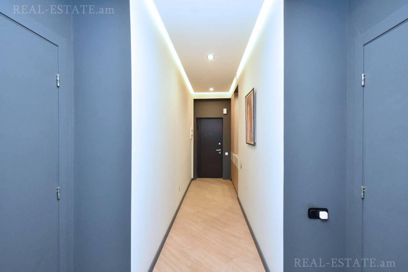 3 bedroom apartment for sale Komitas Ave, Arabkir Yerevan, 138962