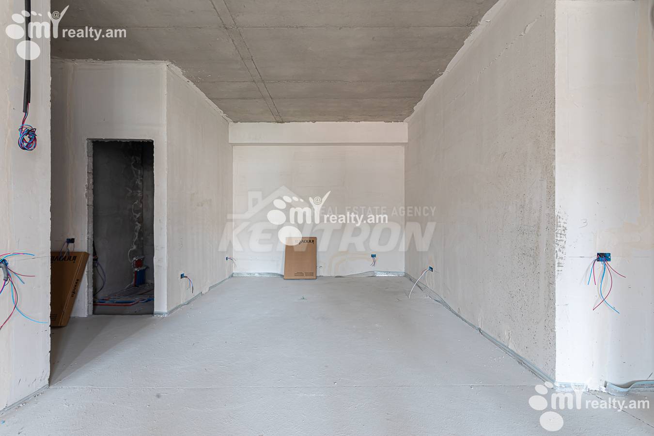 4 bedroom apartment for sale կառուցապատողից G. Hovsepyan St, Norque Marache Yerevan, 156580