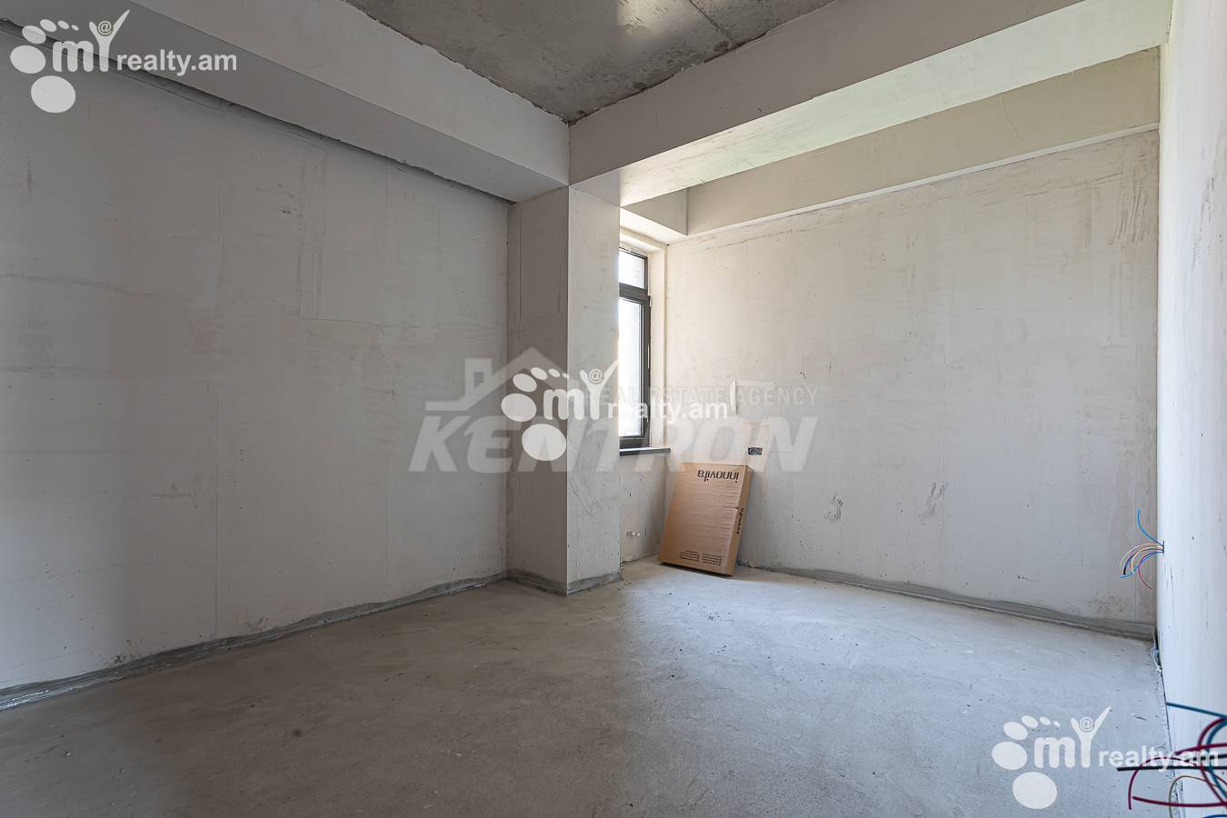 4 bedroom apartment for sale կառուցապատողից G. Hovsepyan St, Norque Marache Yerevan, 156580