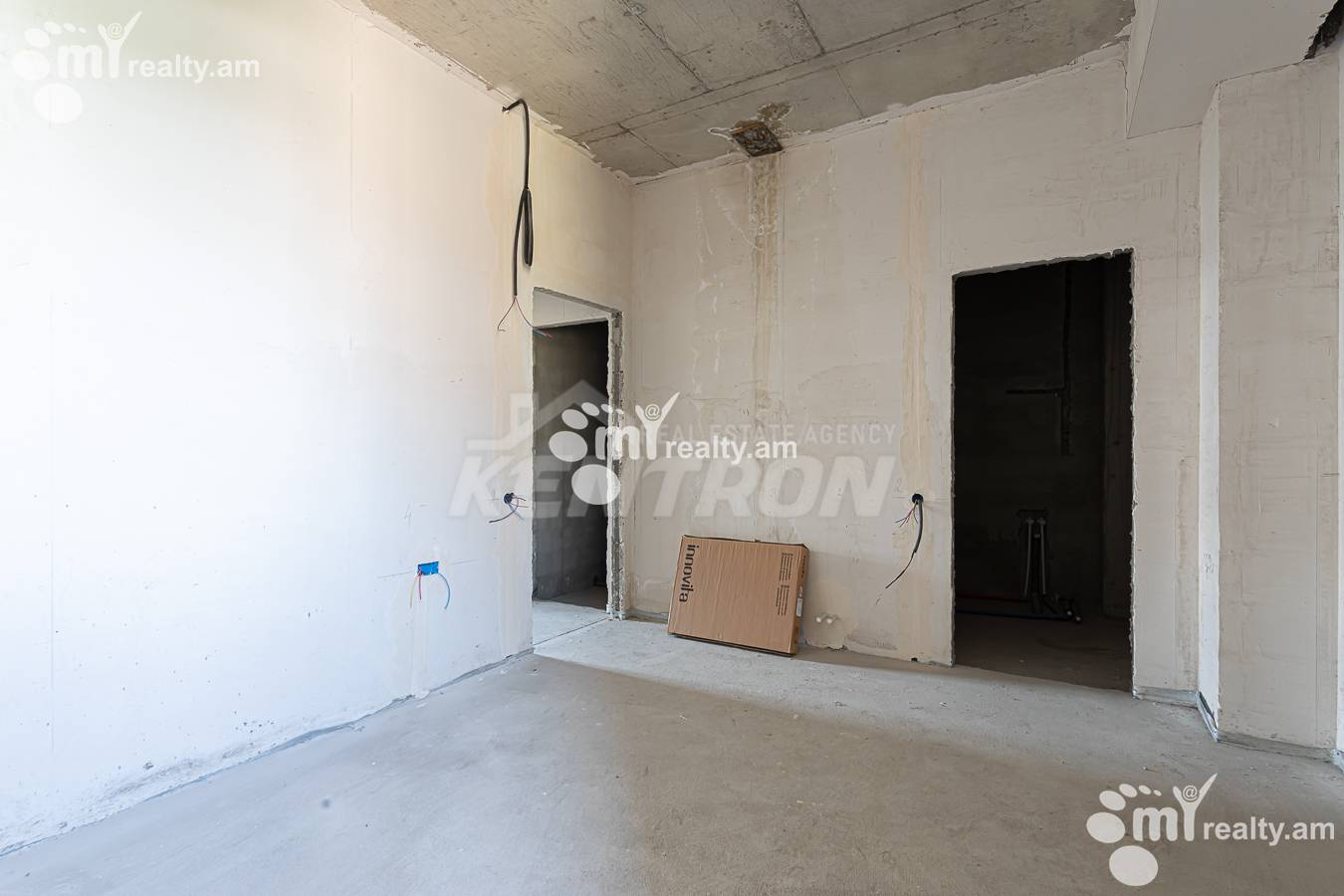 4 bedroom apartment for sale կառուցապատողից G. Hovsepyan St, Norque Marache Yerevan, 156580