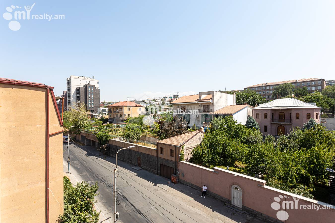 4 bedroom apartment for sale կառուցապատողից G. Hovsepyan St, Norque Marache Yerevan, 156580