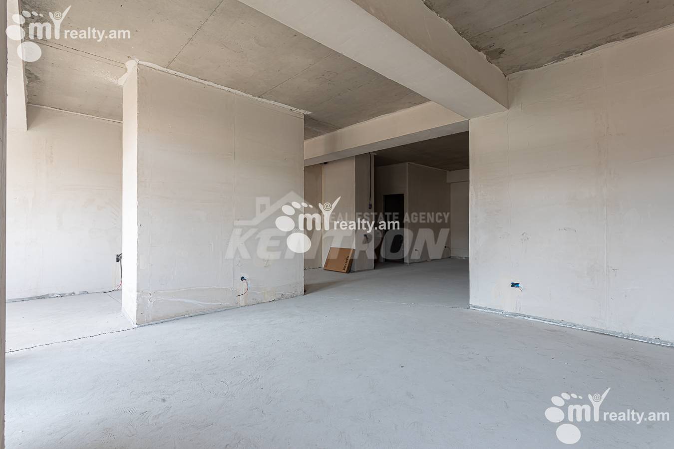 4 bedroom apartment for sale կառուցապատողից G. Hovsepyan St, Norque Marache Yerevan, 156580