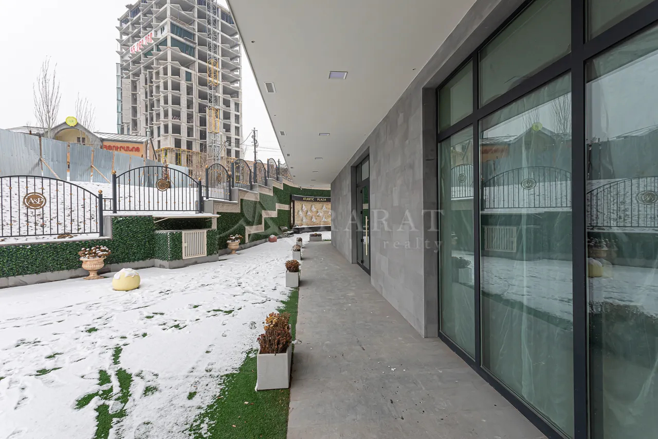 3 սենյականոց բնակարան  Գևորգյան փող․, Դավթաշեն Երևան, 159188