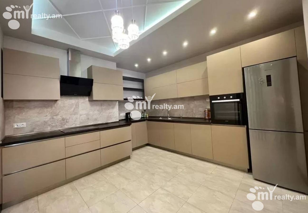 2 bedroom apartment for sale Sayat-Nova Ave, Center Yerevan, 137122