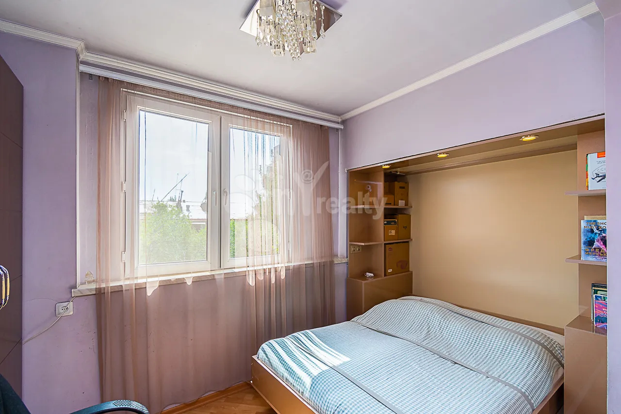 2 bedroom apartment for sale Komitas Ave, Arabkir Yerevan, 161464
