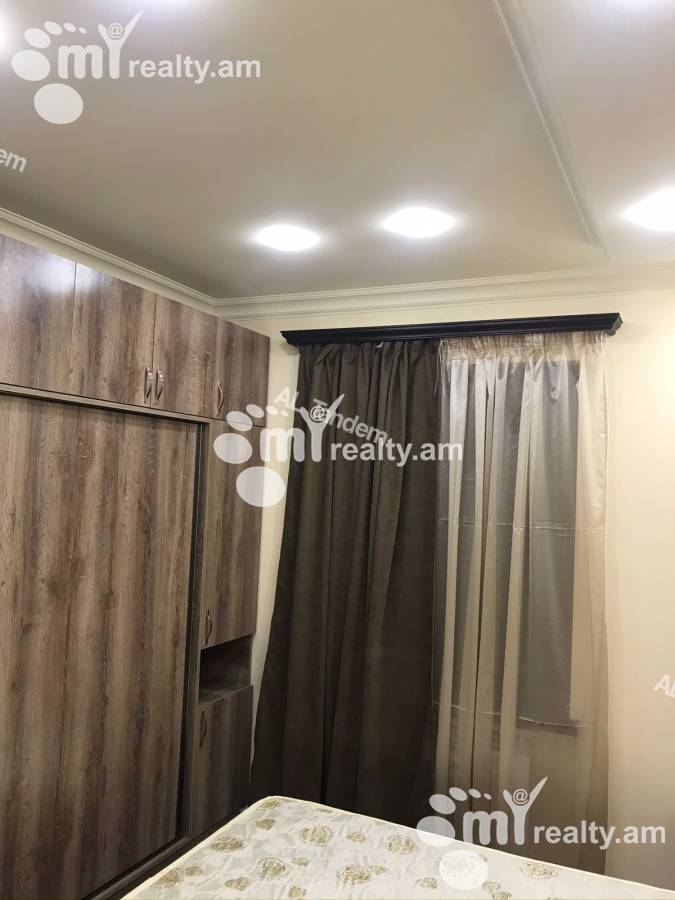 2 bedroom apartment for rent V.Vagharshyan St, Arabkir Yerevan, 158415