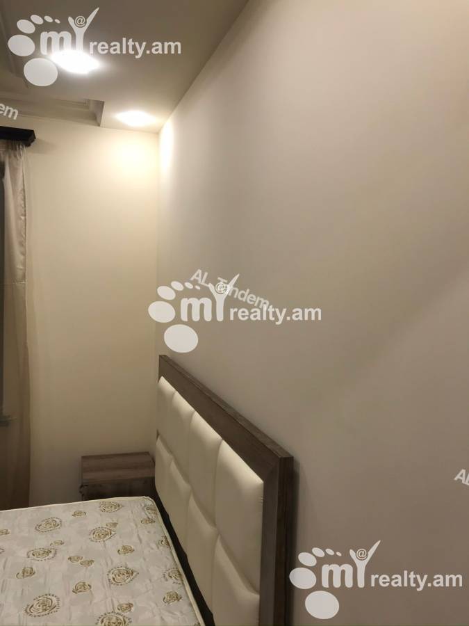 2 bedroom apartment for rent V.Vagharshyan St, Arabkir Yerevan, 158415