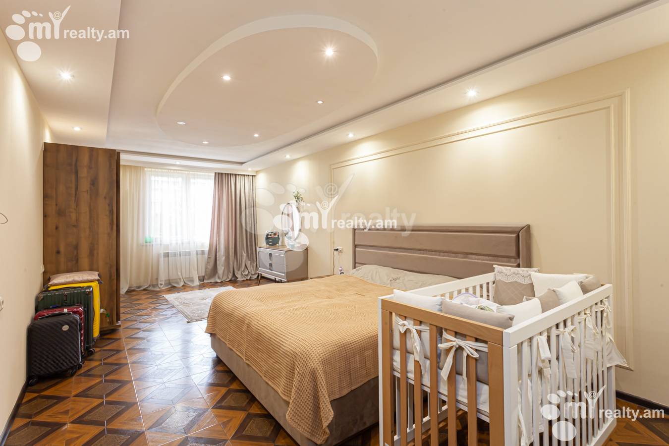 2 bedroom apartment for sale Koghbatsi St, Center Yerevan, 149995