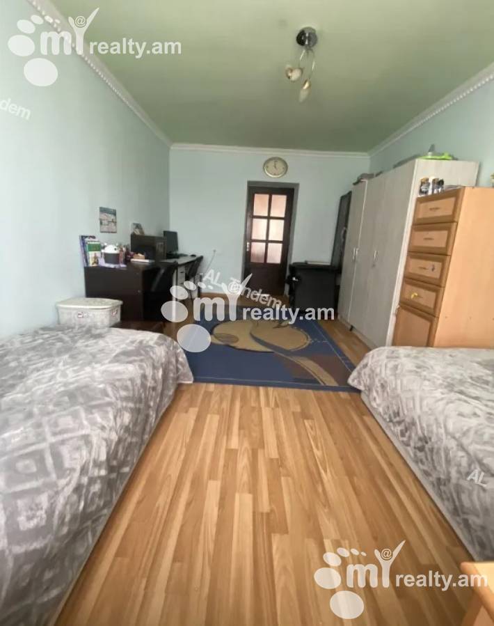 3 bedroom apartment for sale Tigran Mets Ave, Center Yerevan, 148329