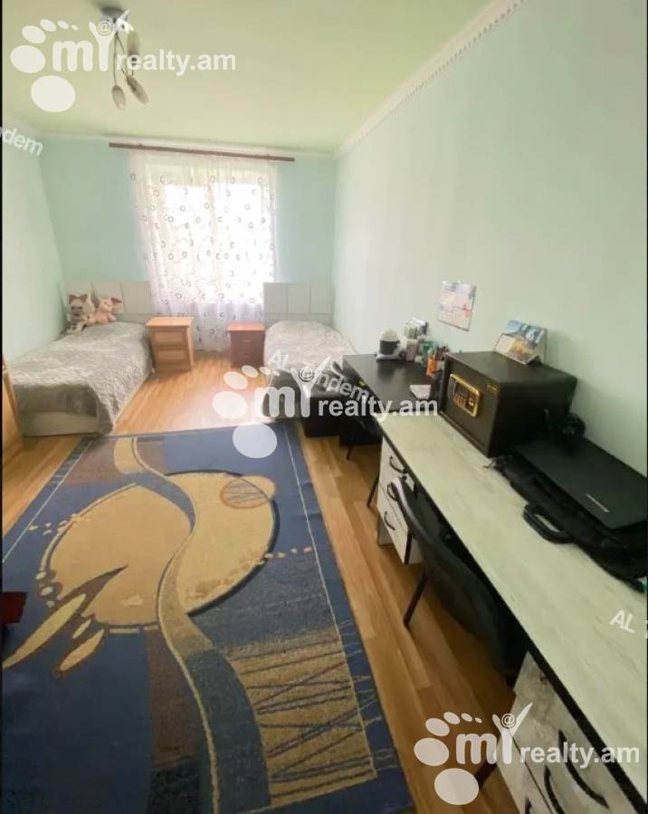 3 bedroom apartment for sale Tigran Mets Ave, Center Yerevan, 148329