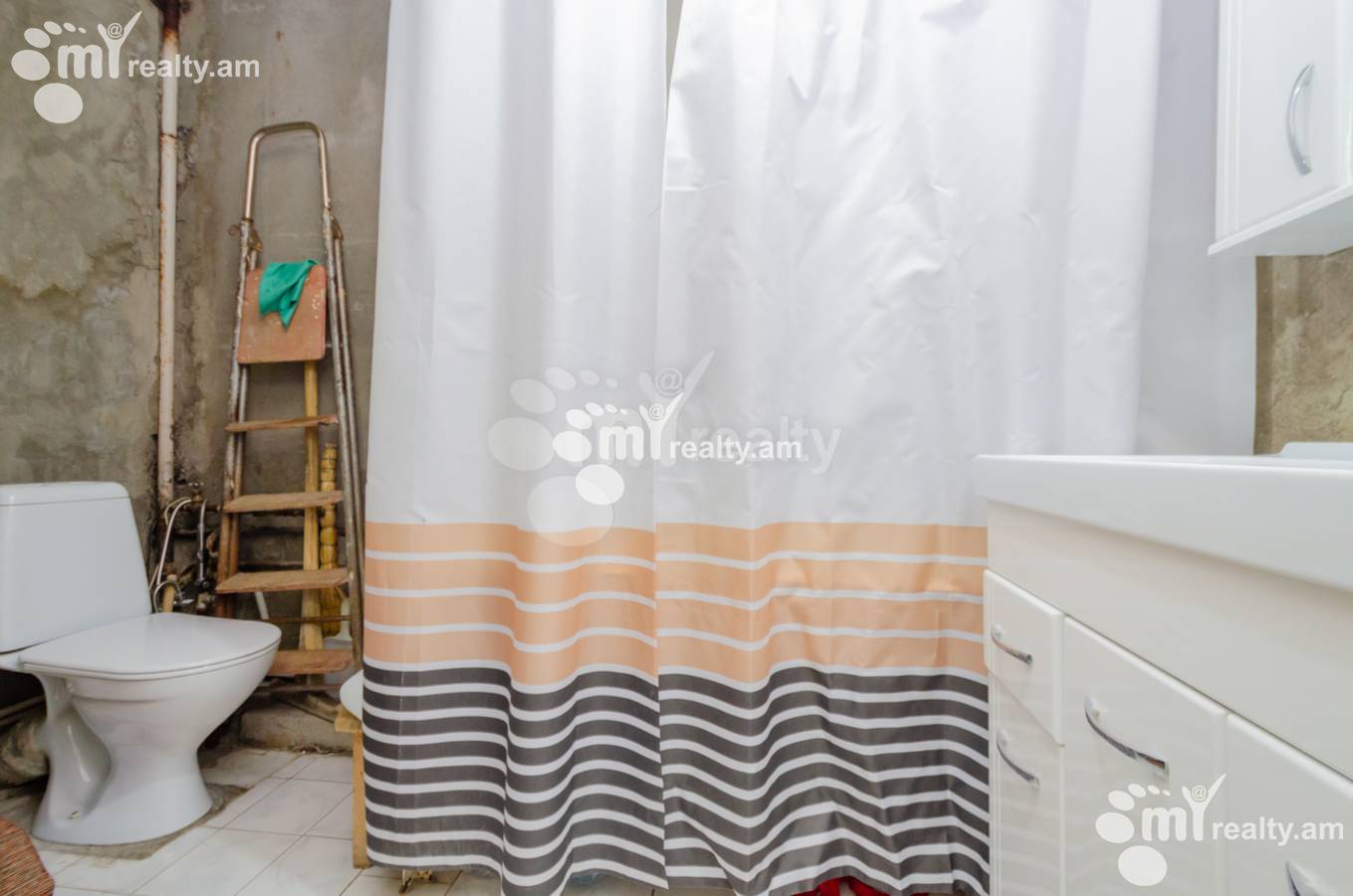 Купить 3 комнатную квартиру Комитас пр, Арабкир Ереван, 137562