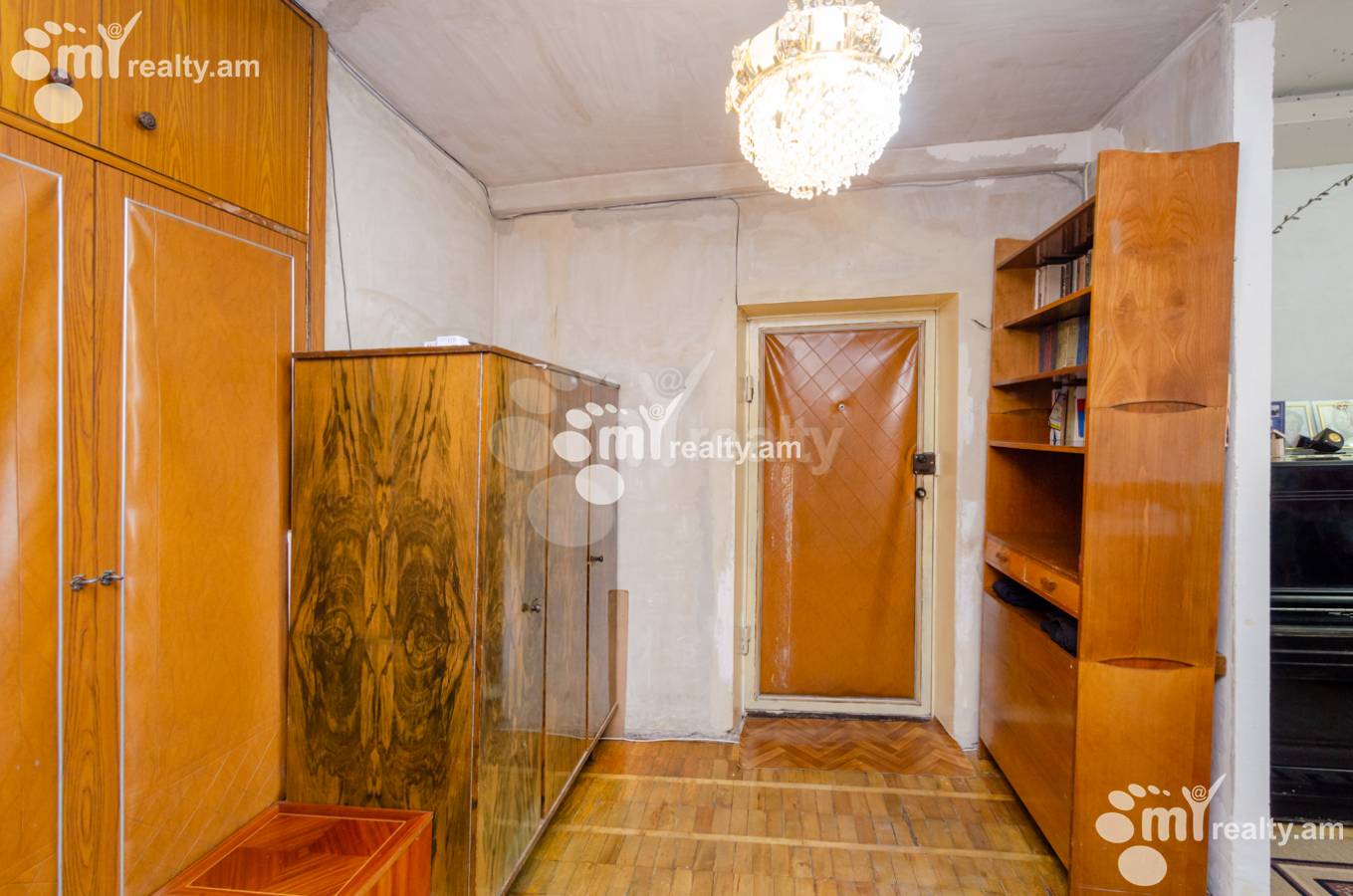 Купить 3 комнатную квартиру Комитас пр, Арабкир Ереван, 137562