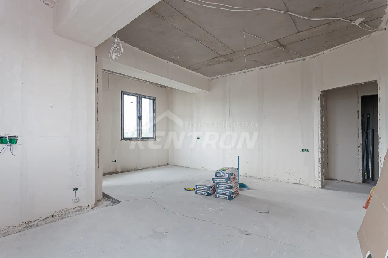 Купить 3 комнатную квартиру Асратян ул., Ачапняк Ереван, 157404