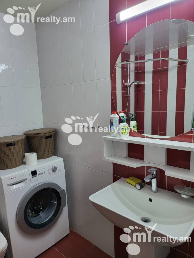 Снять 2 комнатную квартиру Лео ул, Центр Ереван, 157020