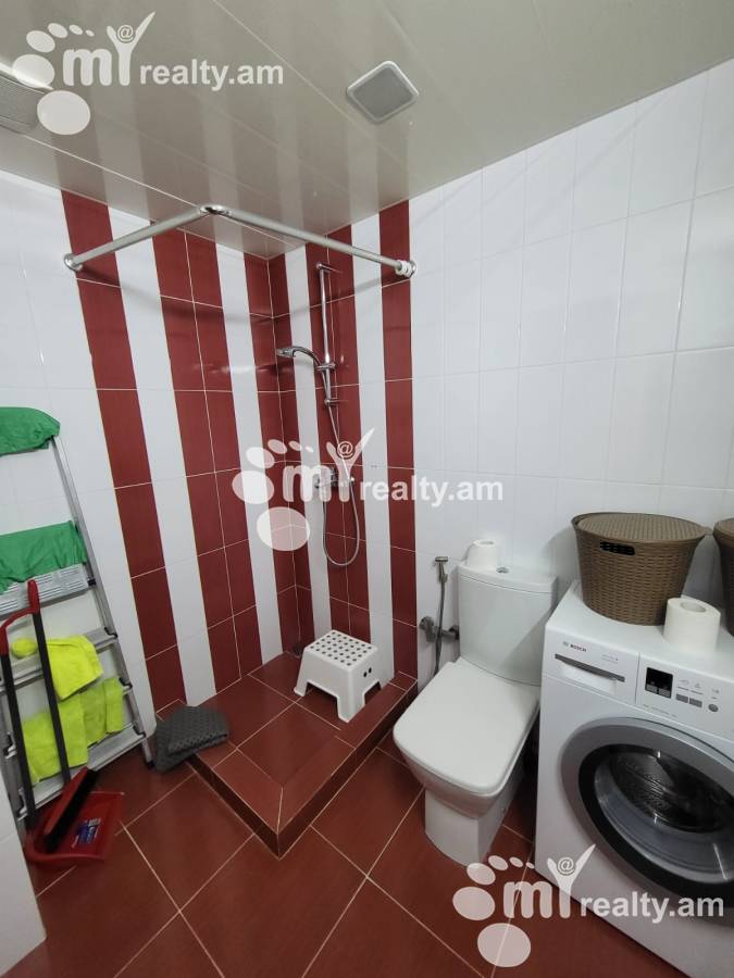 Снять 2 комнатную квартиру Лео ул, Центр Ереван, 157020