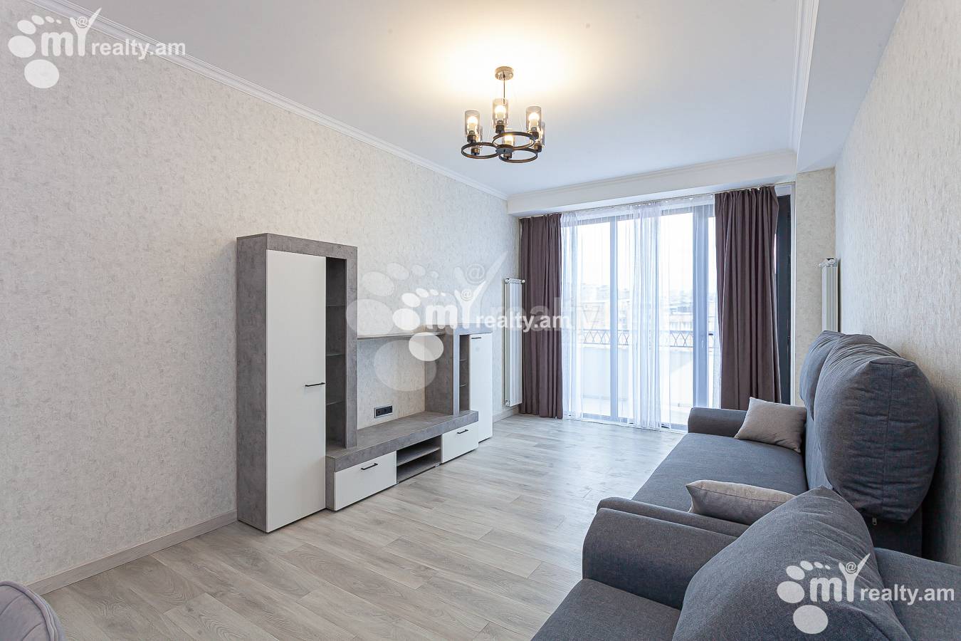 4 bedroom apartment for rent Davit Anhaxt St, Qanaqer- Sejtun Yerevan, 155467